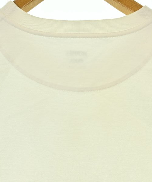 HERMES เสื้อยืด/เสื้อท็อปส์