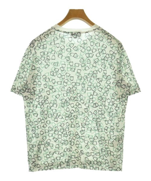 HERMES เสื้อยืด/เสื้อท็อปส์