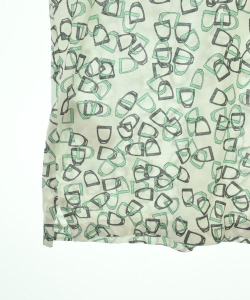 HERMES เสื้อยืด/เสื้อท็อปส์