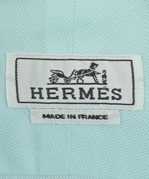 HERMES เสื้อลำลอง