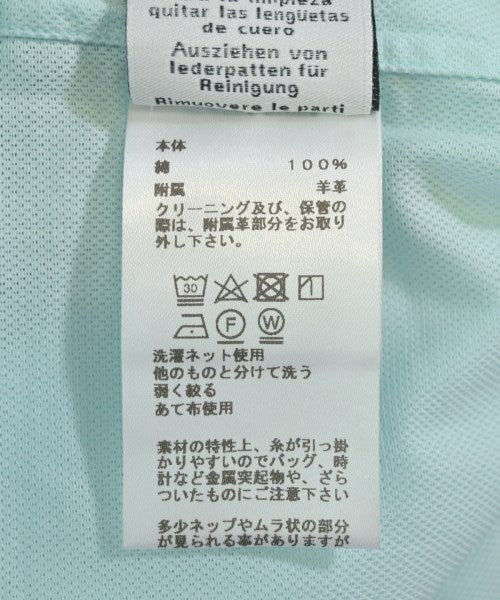 HERMES เสื้อลำลอง