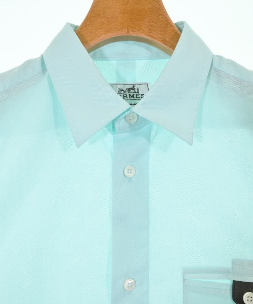 HERMES เสื้อลำลอง