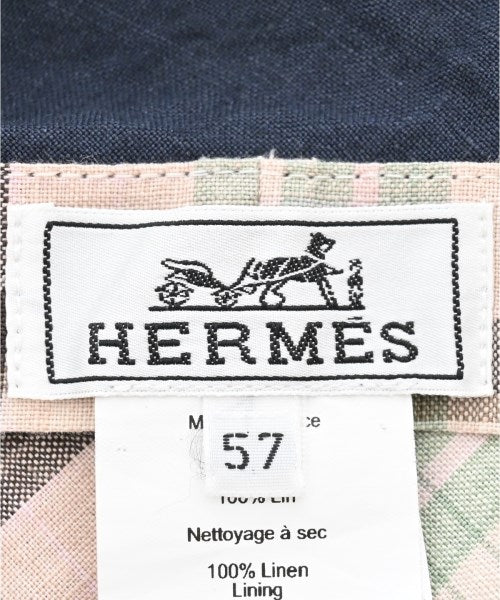 HERMES หมวก