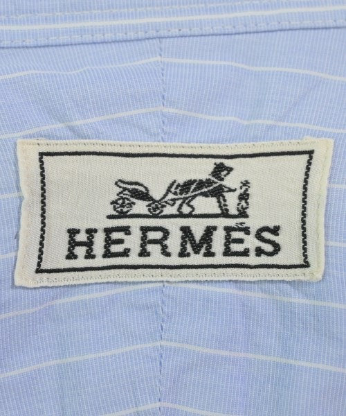 HERMES เสื้อเชิ้ตทางการ