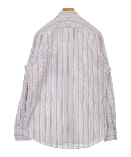 HERMES เสื้อเชิ้ตทางการ