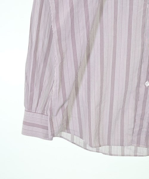 HERMES เสื้อเชิ้ตทางการ