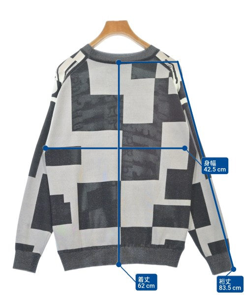 HERMES เสื้อกันหนาว