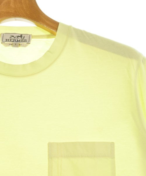 HERMES เสื้อยืด/เสื้อท็อปส์