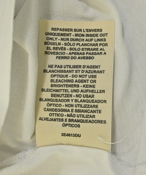 HERMES เสื้อยืด/เสื้อท็อปส์