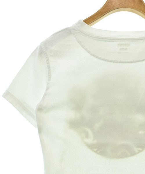 HERMES เสื้อยืด/เสื้อท็อปส์