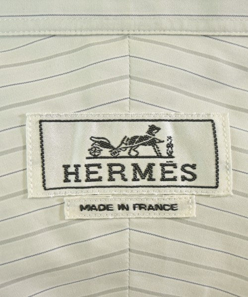 HERMES เสื้อลำลอง