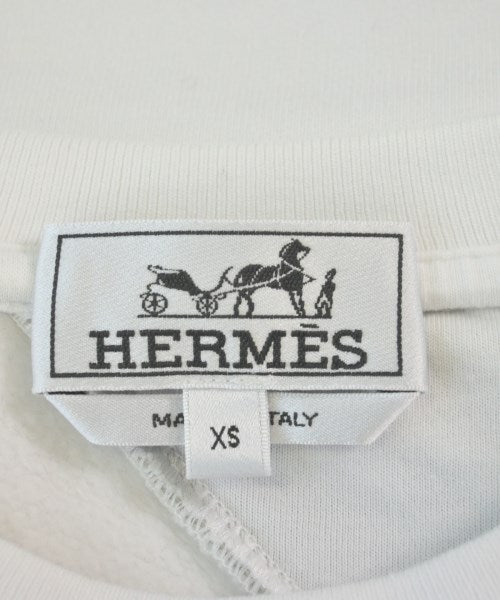 HERMES เสื้อสเวตเตอร์