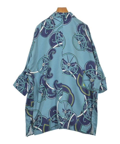 HERMES แจ็คเก็ตลำลอง