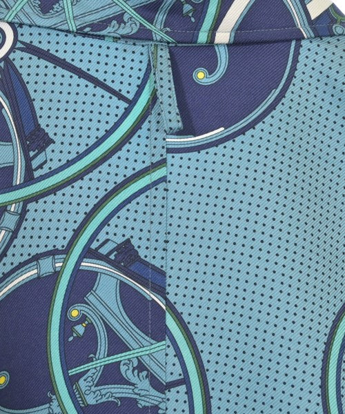 HERMES แจ็คเก็ตลำลอง