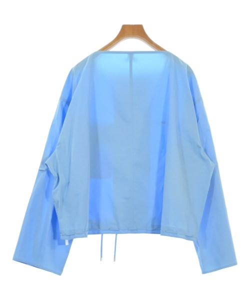 HERMES แจ็คเก็ตลำลอง