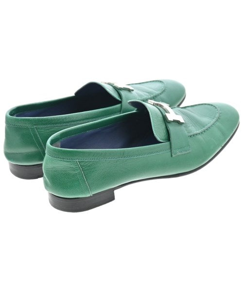 HERMES รองเท้าออกงาน/รองเท้าไม่มีส้น