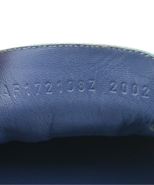 HERMES รองเท้าออกงาน/รองเท้าไม่มีส้น