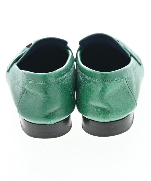 HERMES รองเท้าออกงาน/รองเท้าไม่มีส้น