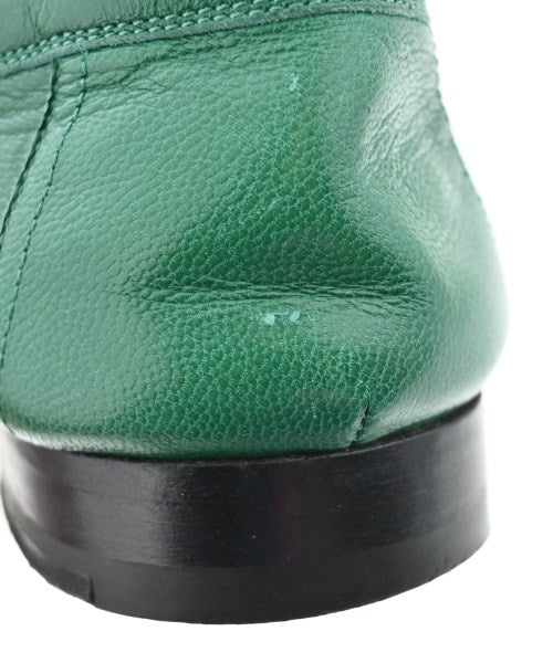 HERMES รองเท้าออกงาน/รองเท้าไม่มีส้น