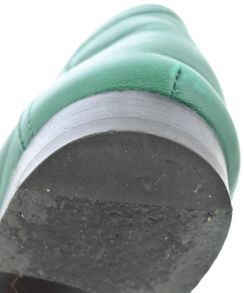 HERMES รองเท้าออกงาน/รองเท้าไม่มีส้น