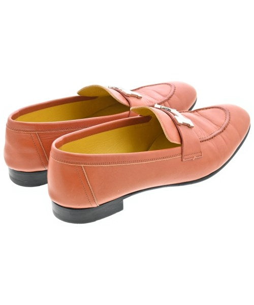 HERMES รองเท้าออกงาน/รองเท้าไม่มีส้น