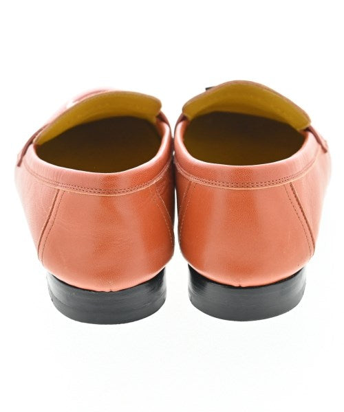 HERMES รองเท้าออกงาน/รองเท้าไม่มีส้น