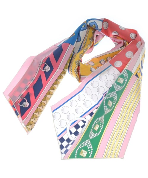 HERMES ผ้าคลุมไหล่