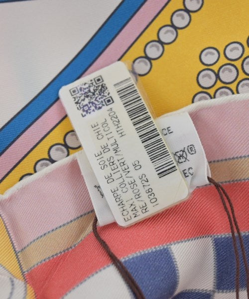 HERMES ผ้าคลุมไหล่