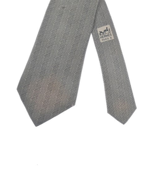 HERMES เนคไท