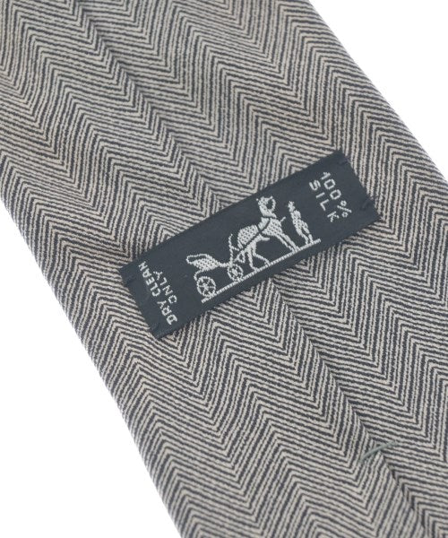 HERMES เนคไท