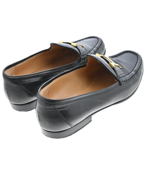 HERMES รองเท้าออกงาน/รองเท้าไม่มีส้น