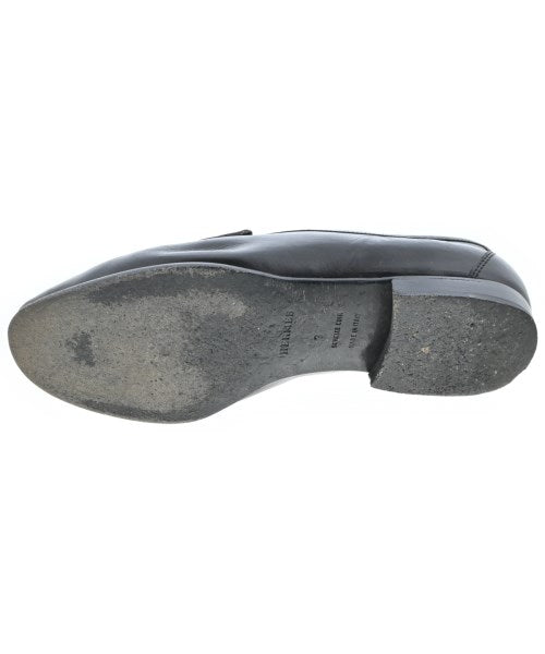 HERMES รองเท้าออกงาน/รองเท้าไม่มีส้น