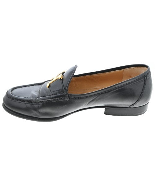 HERMES รองเท้าออกงาน/รองเท้าไม่มีส้น