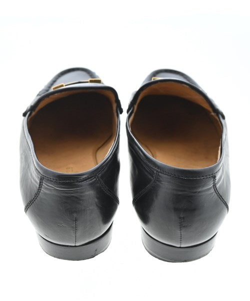 HERMES รองเท้าออกงาน/รองเท้าไม่มีส้น