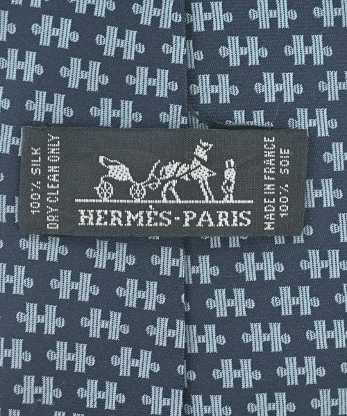 HERMES เนคไท