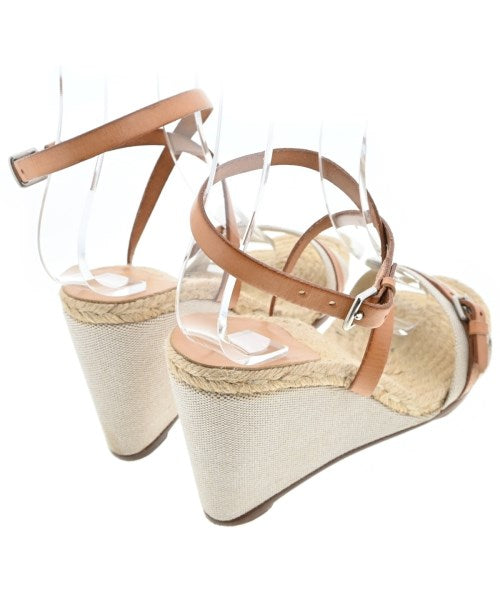 HERMES รองเท้าแตะ