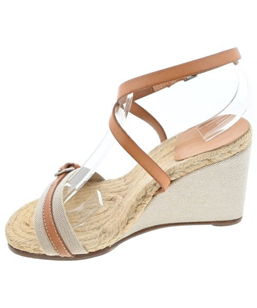 HERMES รองเท้าแตะ