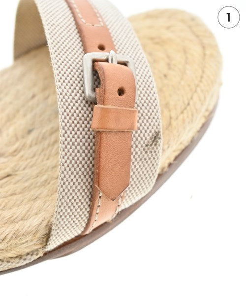 HERMES รองเท้าแตะ