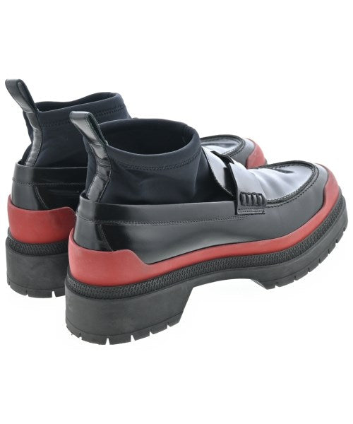 HERMES รองเท้าบูท