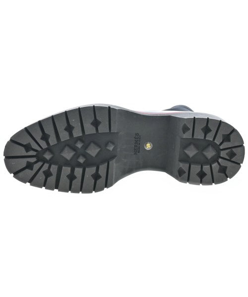 HERMES รองเท้าบูท