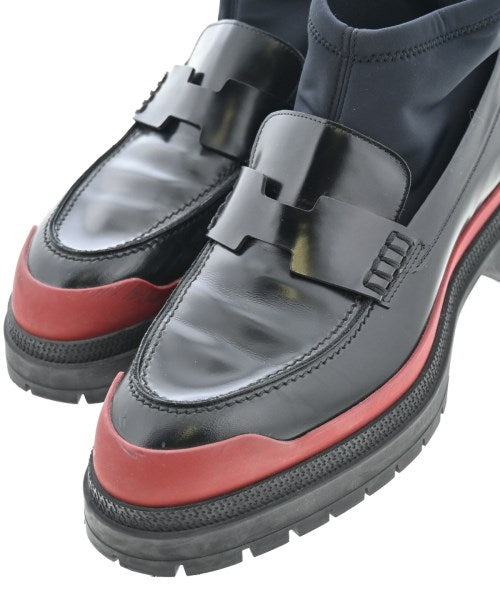 HERMES รองเท้าบูท