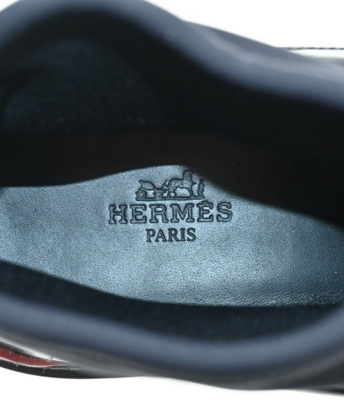 HERMES รองเท้าบูท