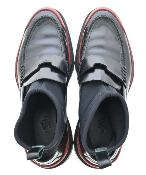 HERMES รองเท้าบูท