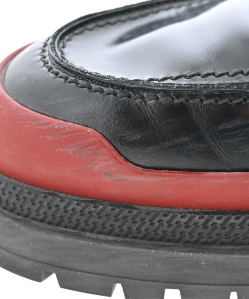 HERMES รองเท้าบูท