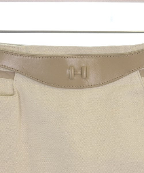 HERMES กระโปรงยาวถึงเข่า