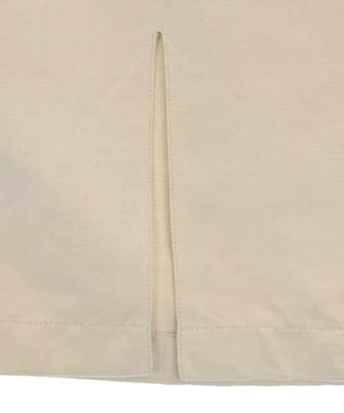 HERMES กระโปรงยาวถึงเข่า