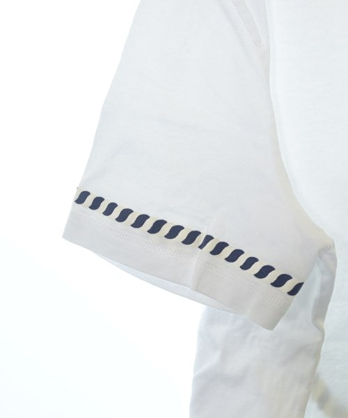 HERMES เสื้อยืด/เสื้อท็อปส์