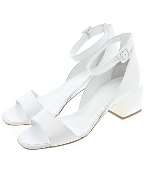 HERMES รองเท้าแตะ