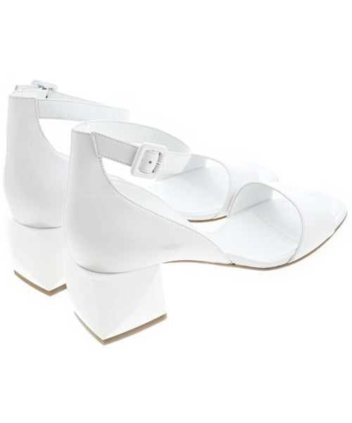 HERMES รองเท้าแตะ