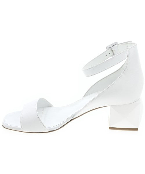 HERMES รองเท้าแตะ